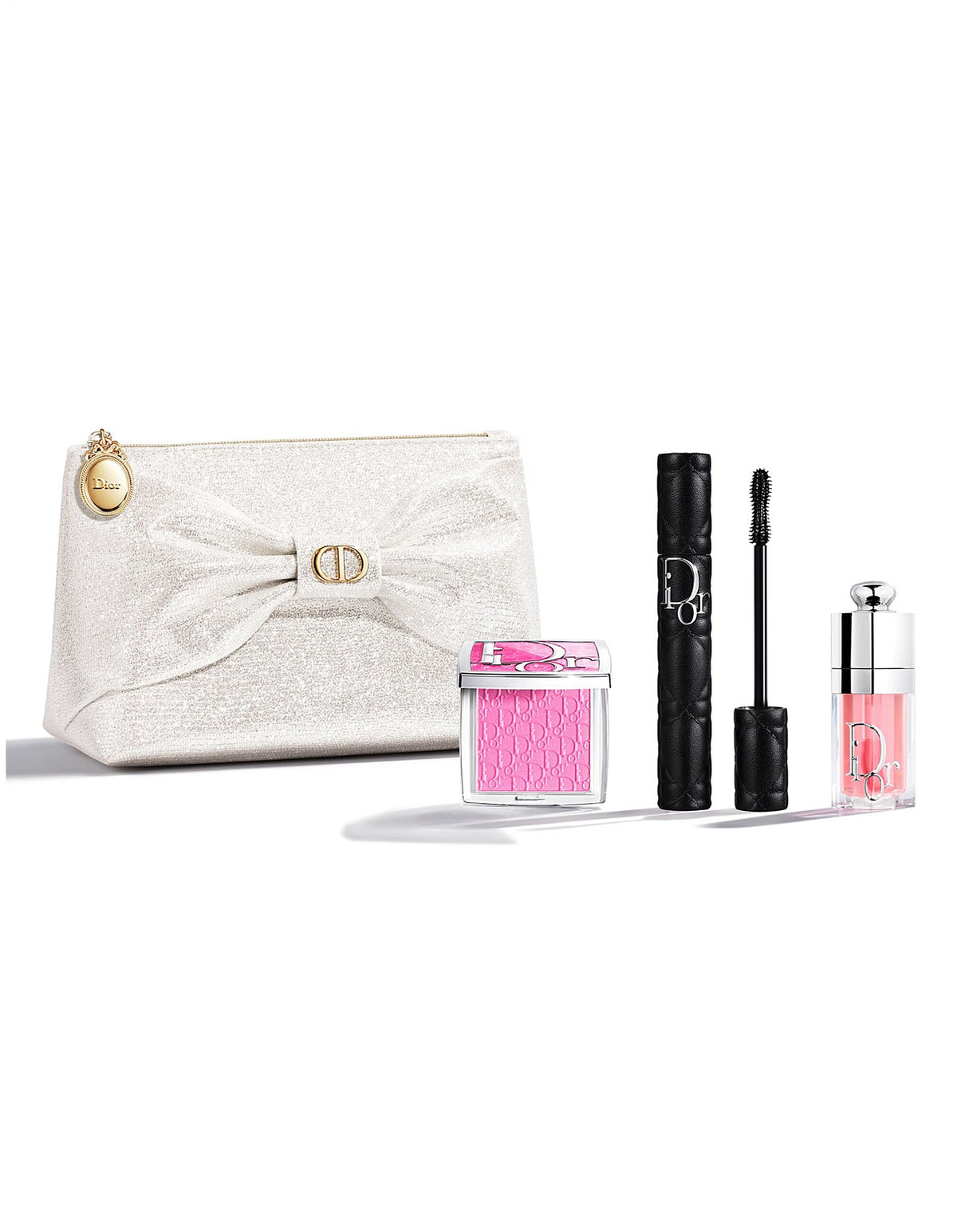 The Volume and Glow Ritual - Limited edition