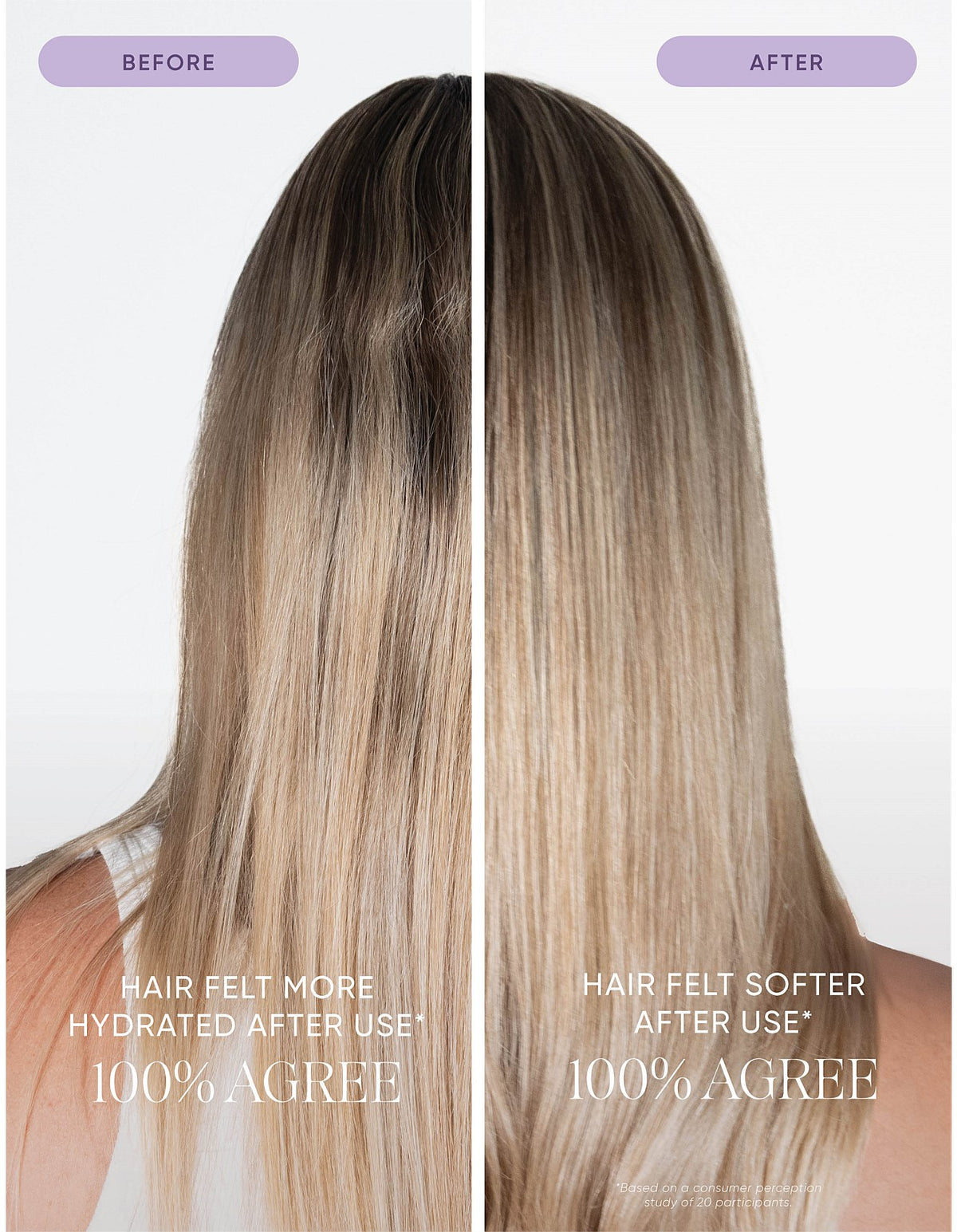 Blonde Conditioner 350ml
