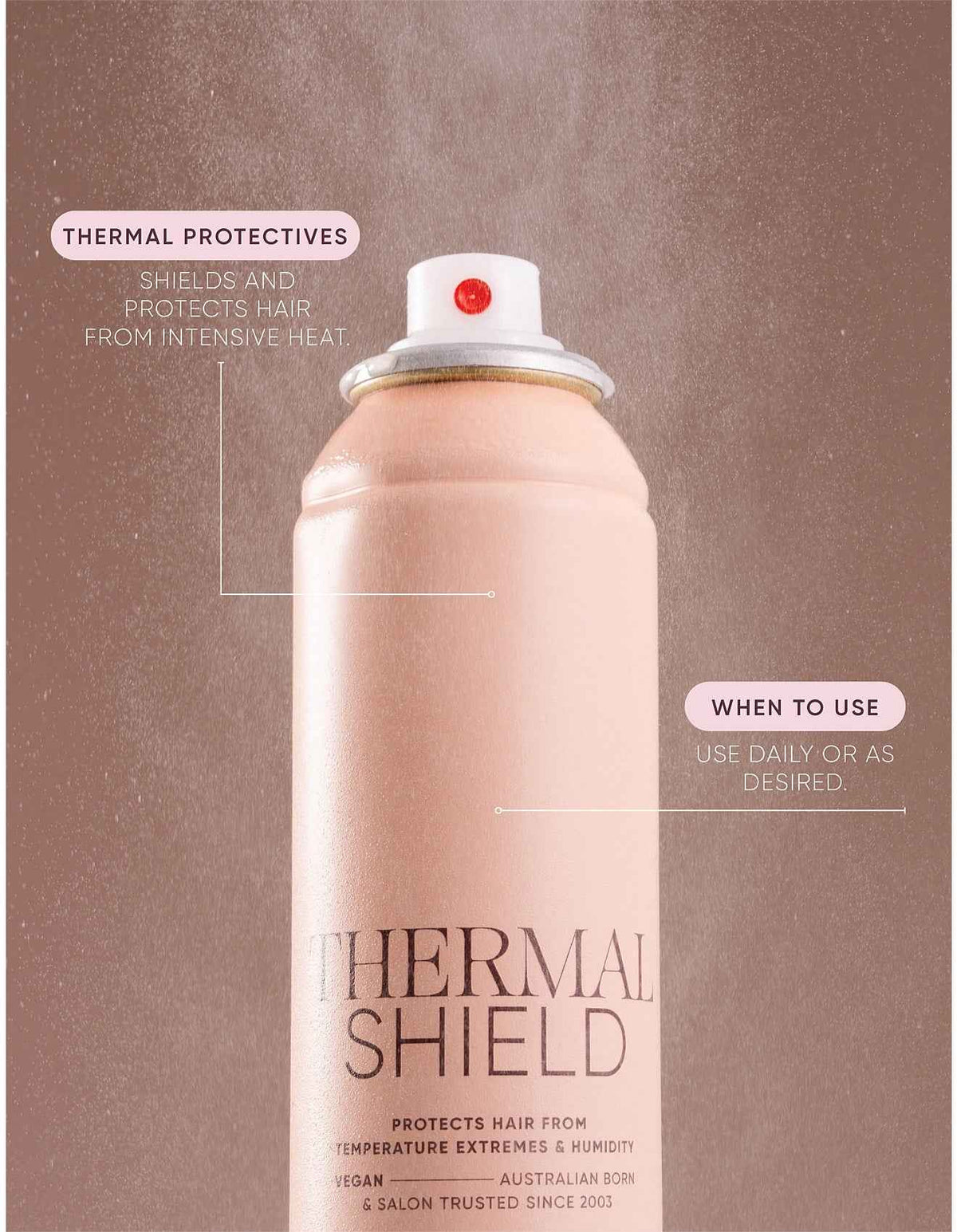 Thermal Shield 150g