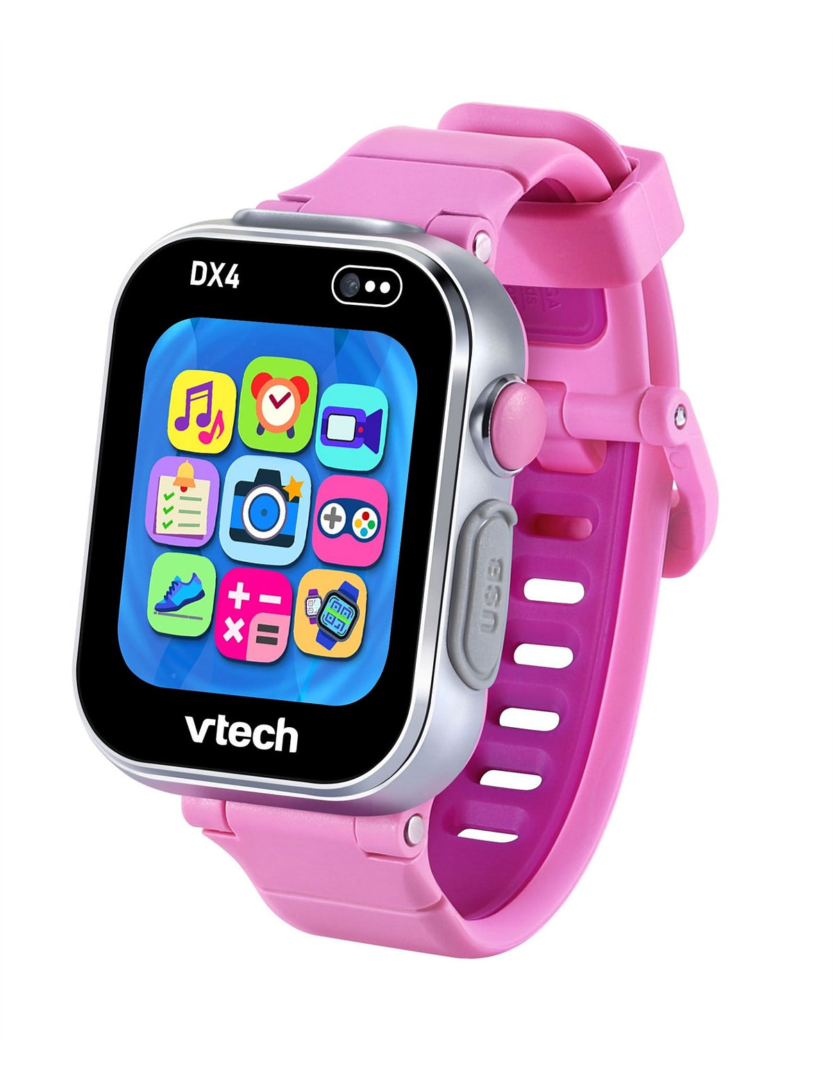 Kidizoom Smart Watch DX4 Pink