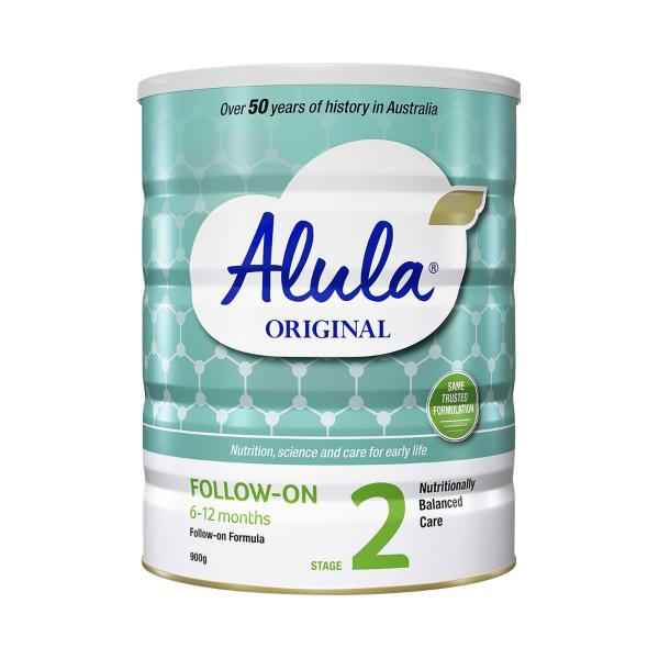 Original Follow-on Formula 6-12 Months