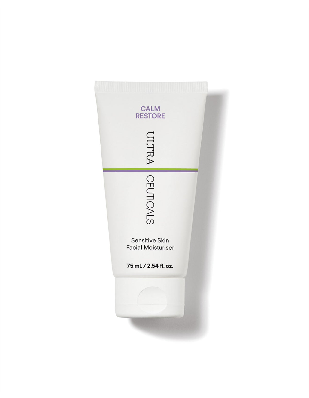 Calm Restore Sensitive Skin Facial Moisturiser 75ml