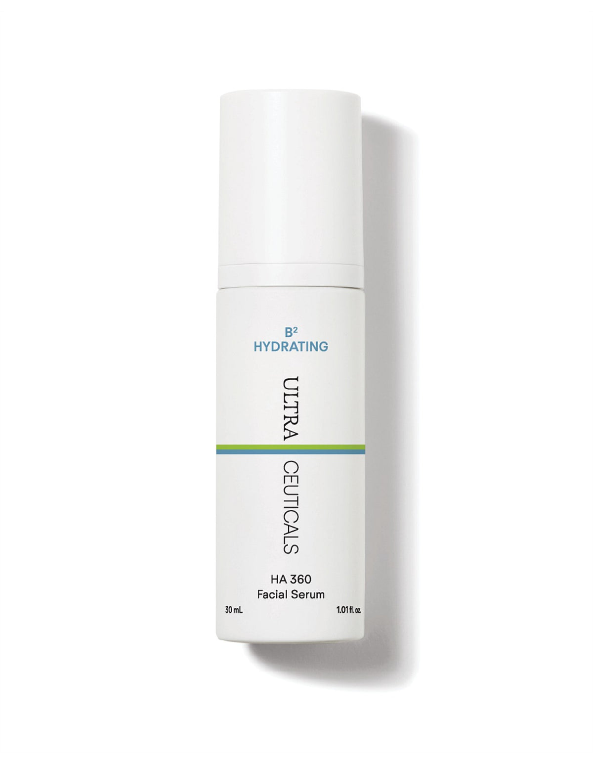 B2 Hydrating HA 360 Facial Serum 30ml