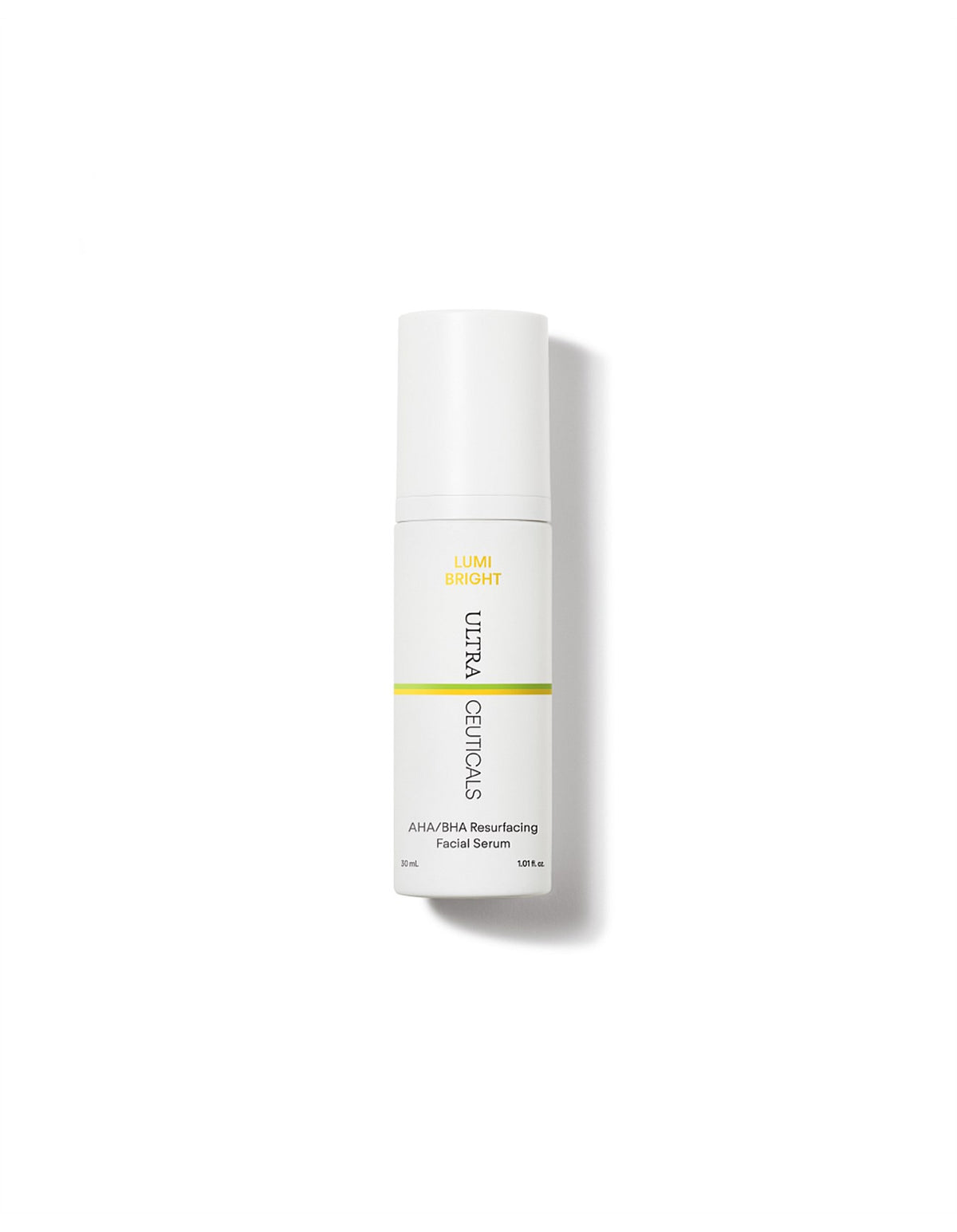Lumi Bright AHA/BHA Resurfacing Facial Serum 30ml