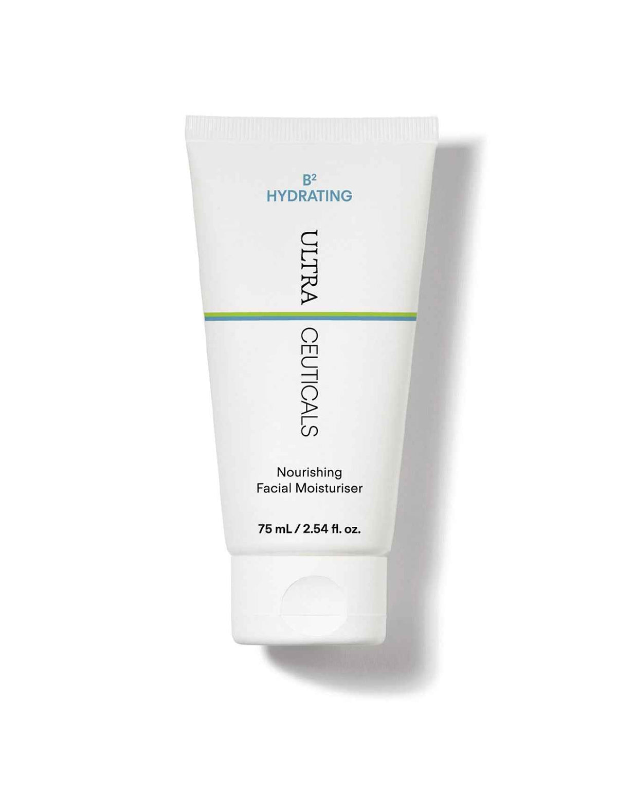 B2 Hydrating Nourishing Facial Moisturiser 75ml