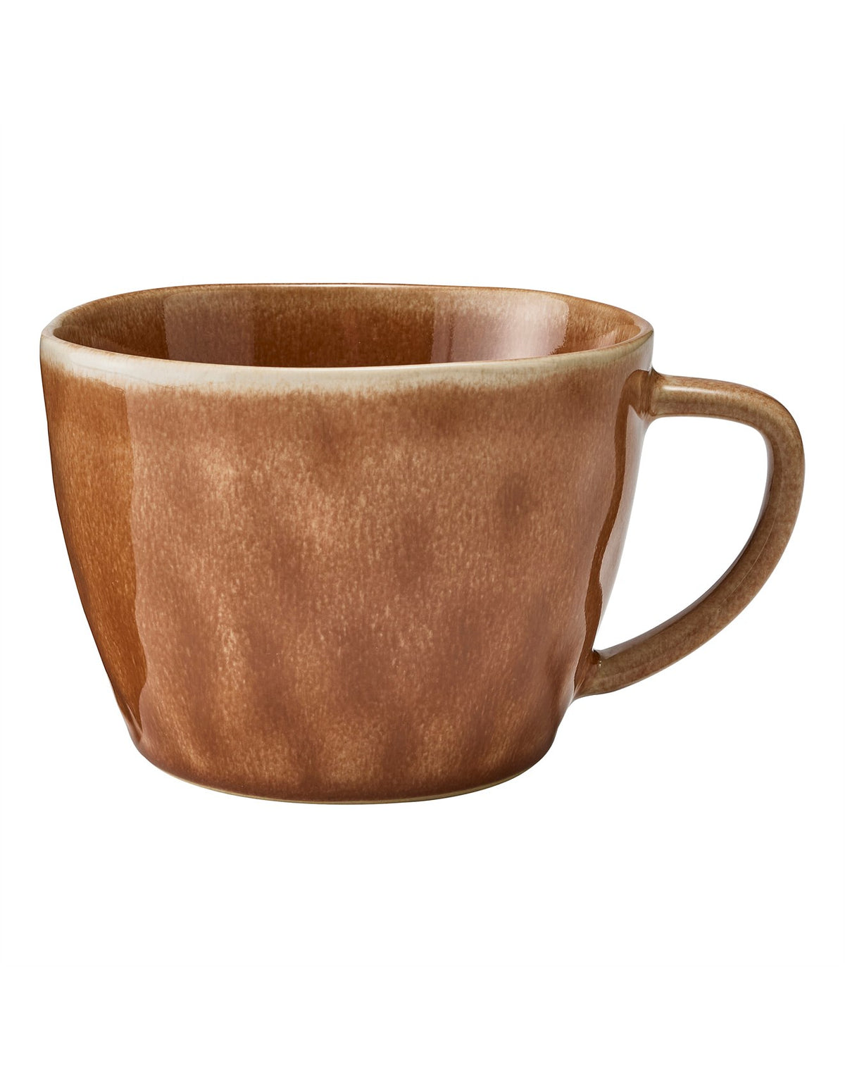 Marie Set of 4 Mugs 410ml Mixed