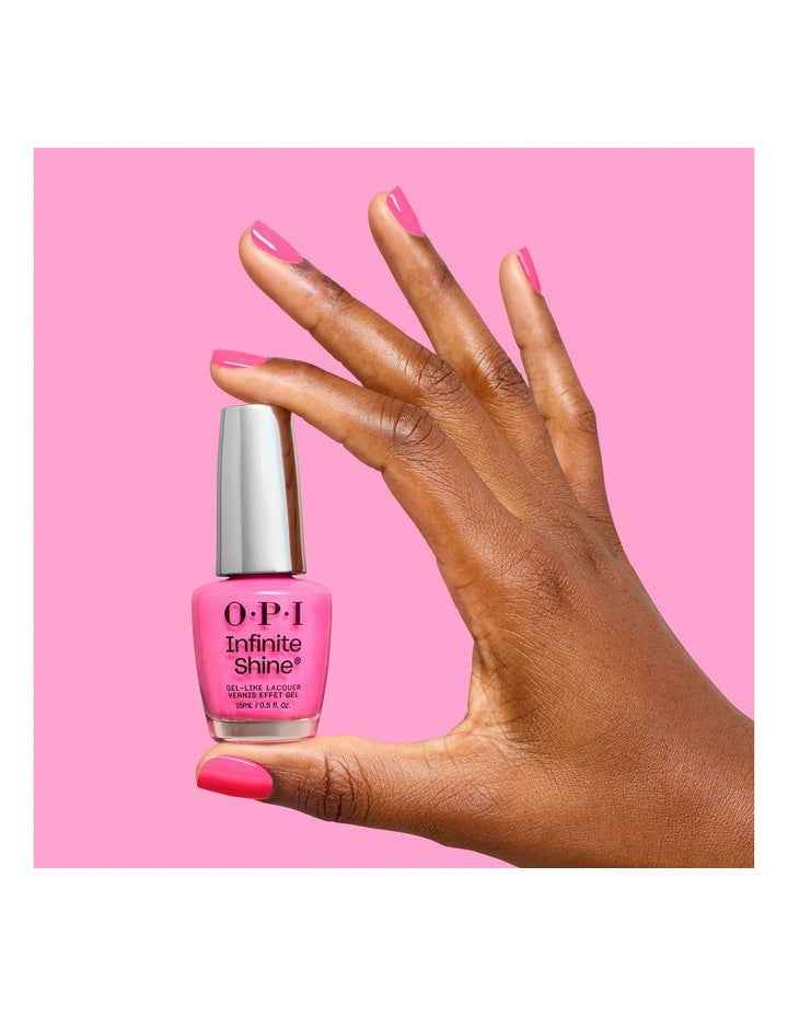 Infinite Shine Beat Goes Neon and On 15mL
