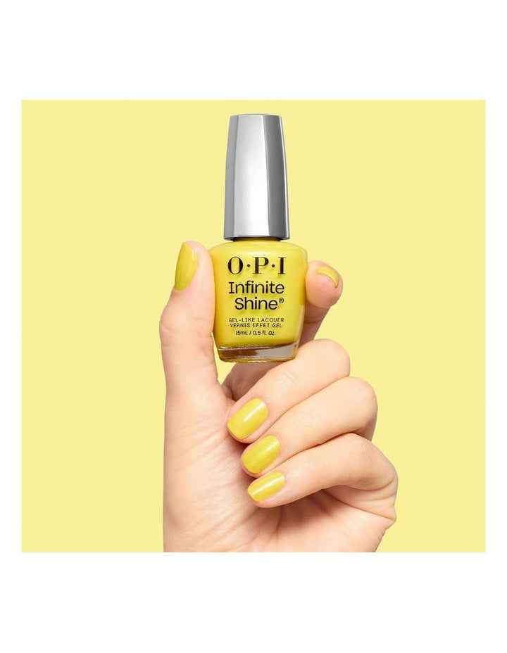 Infinite Shine Limon-yello! 15mL