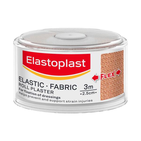 Adhesive Roll Plaster Tape 2.5Cm X 3M