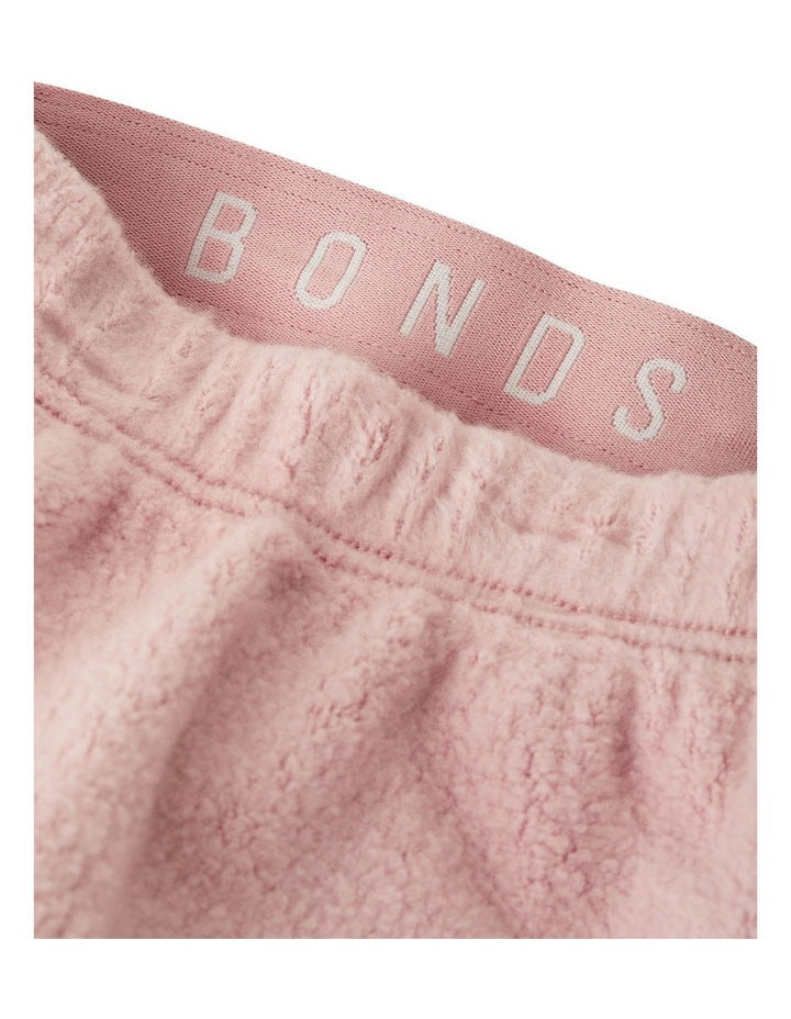 Wonderwarm Trackie in Pink