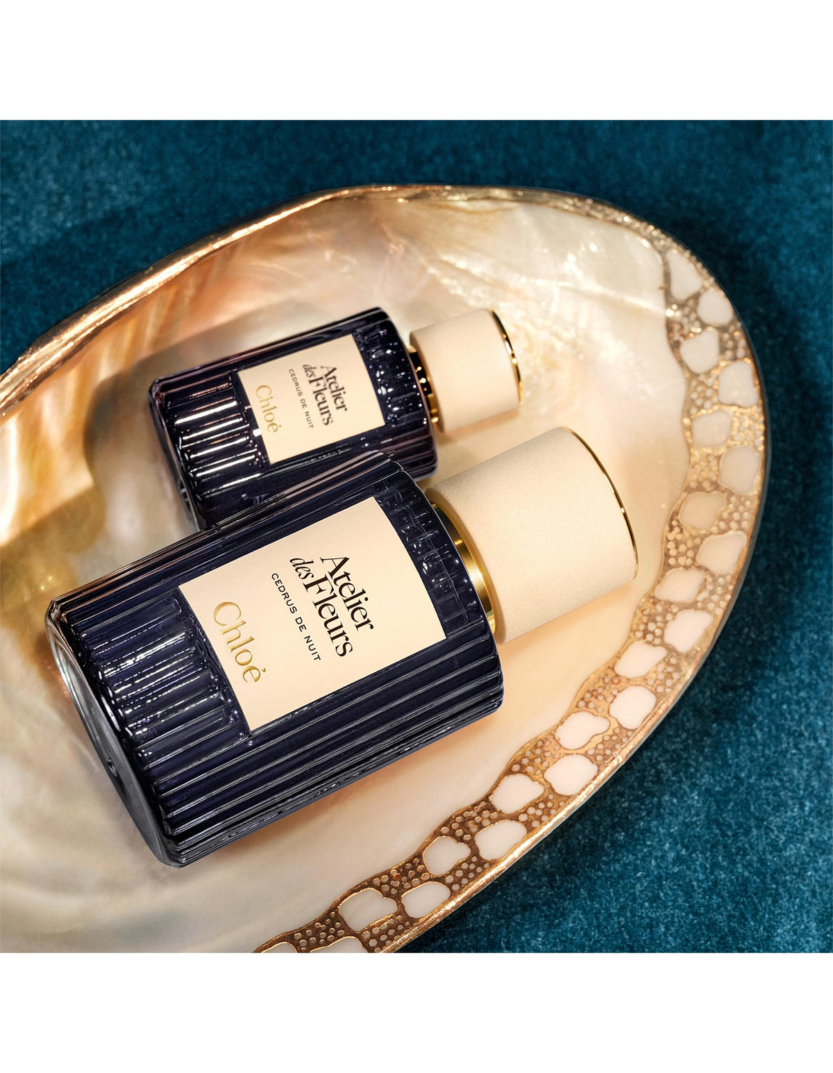 Chloé Atelier des Fleurs Cedrus de Nuit EDP 50ml