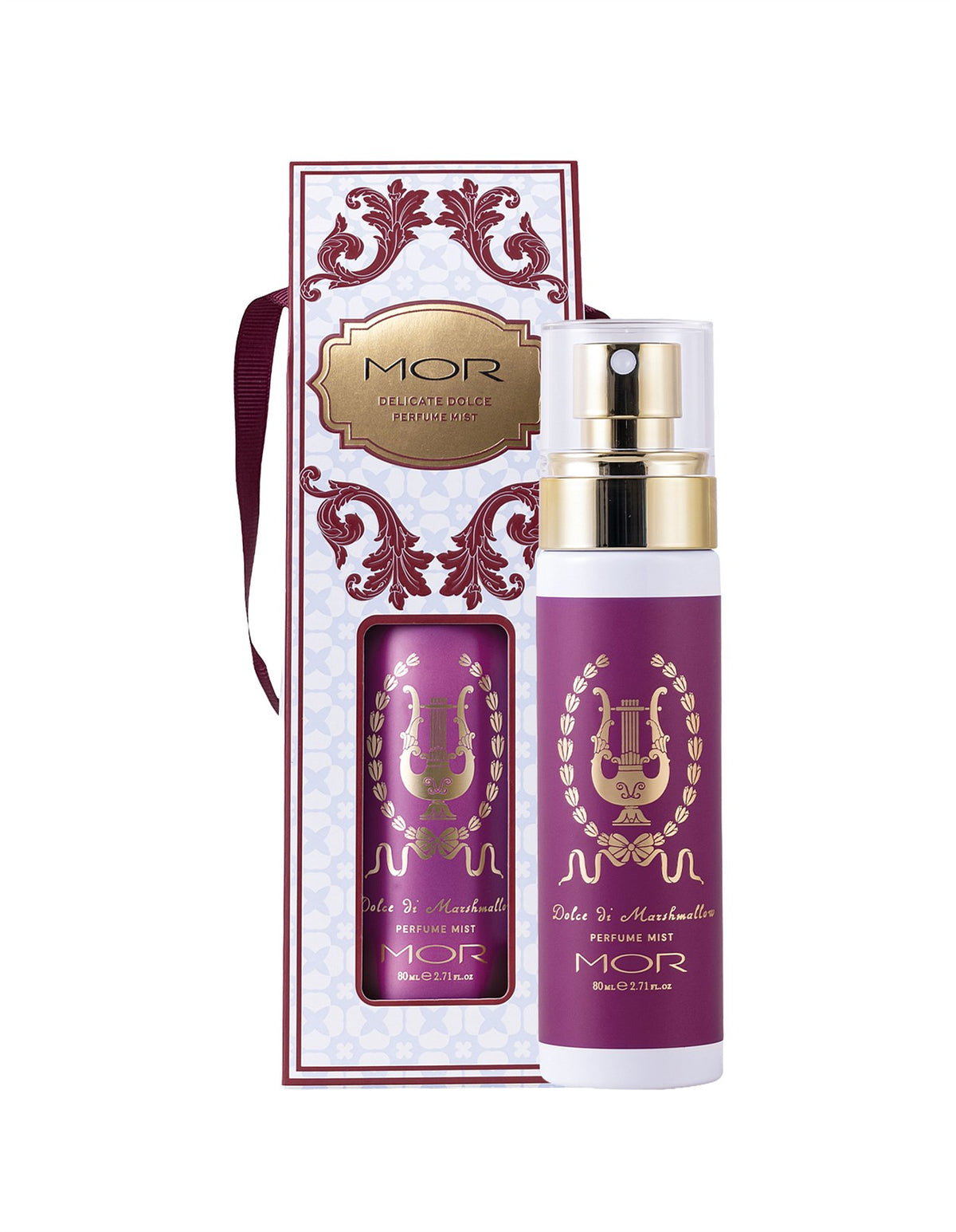 Delicate Dolce Gift Set