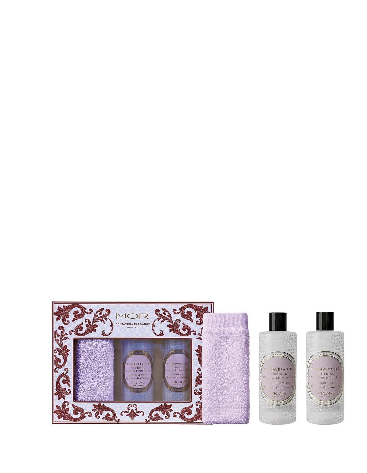 Primavera Elegance Gift set