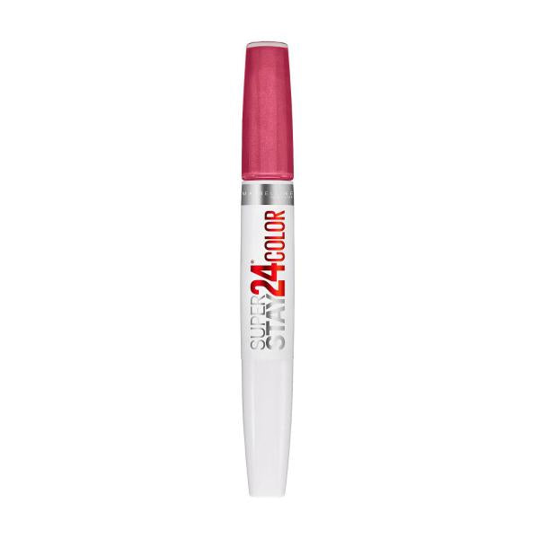 MAYBELLINE SUPERSTAY 24H #90 TIMELESS ROSE LIPCOLOR 4.1ML