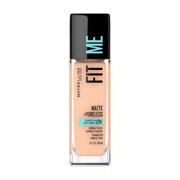 Foundation Creamy Beige