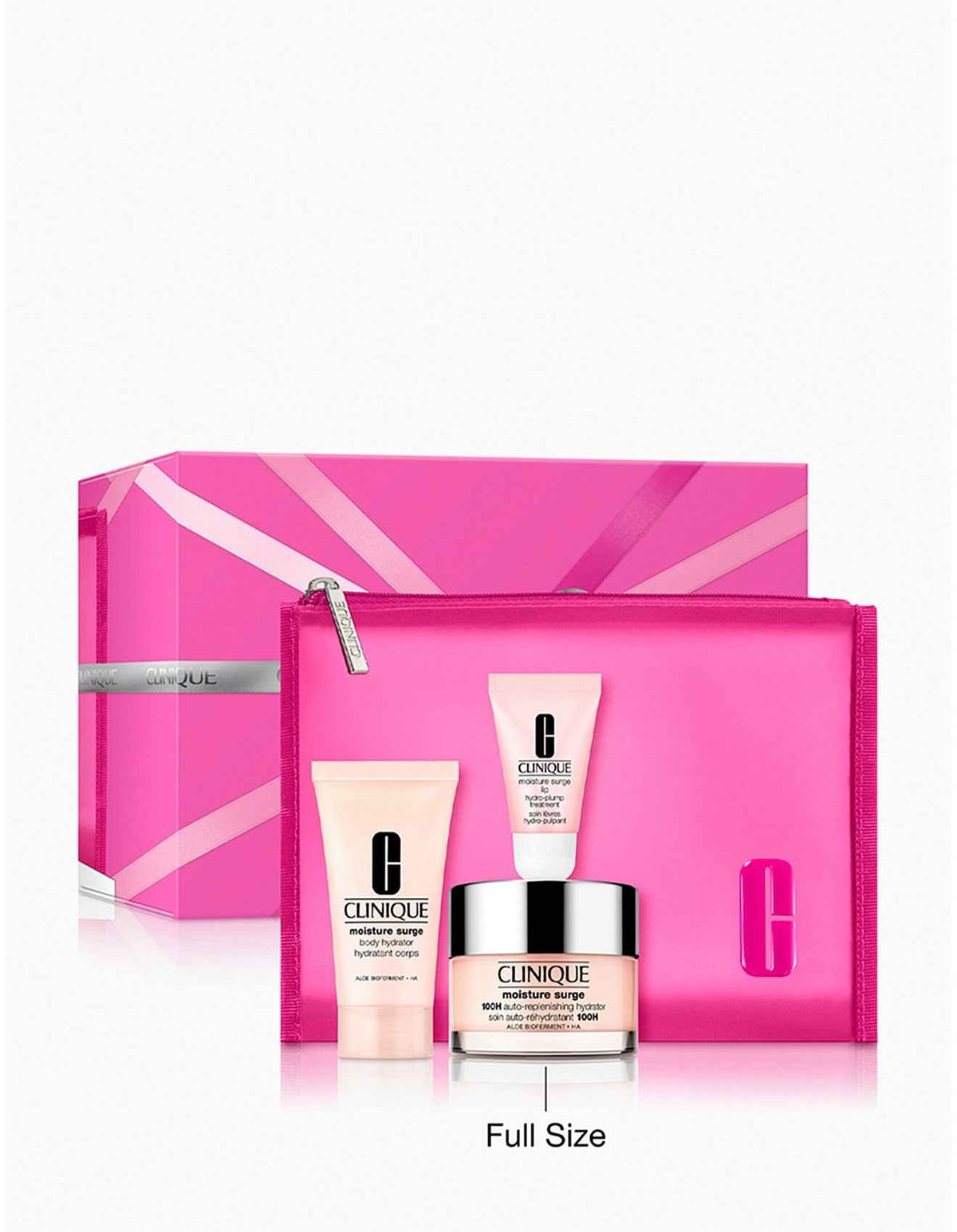 Hydration Essentials Set