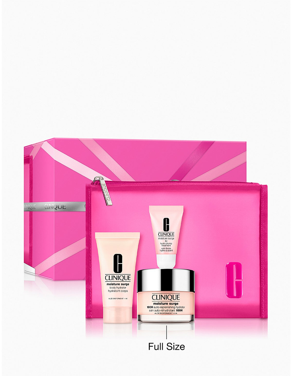 Hydration Essentials Set