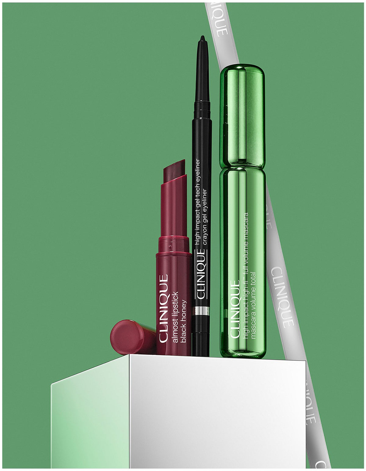 Makeup Bag Must-Haves Set