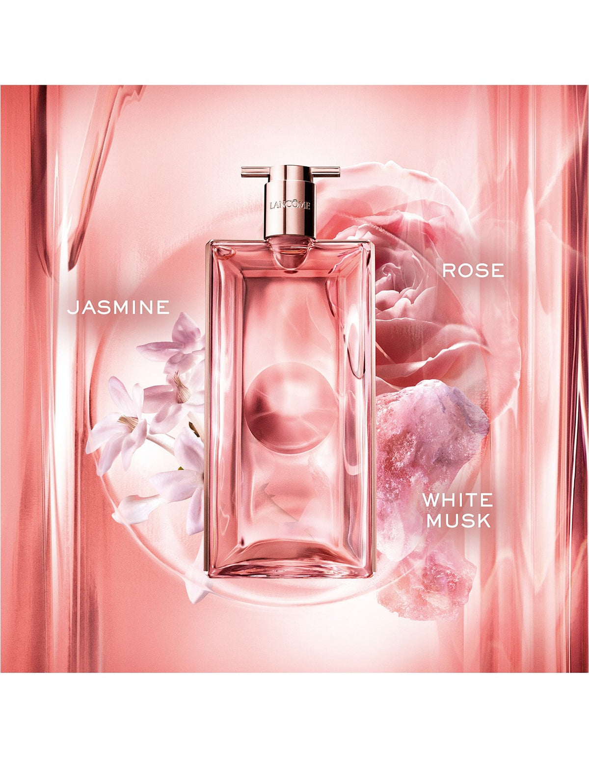 Lancome Idole 100ml Set