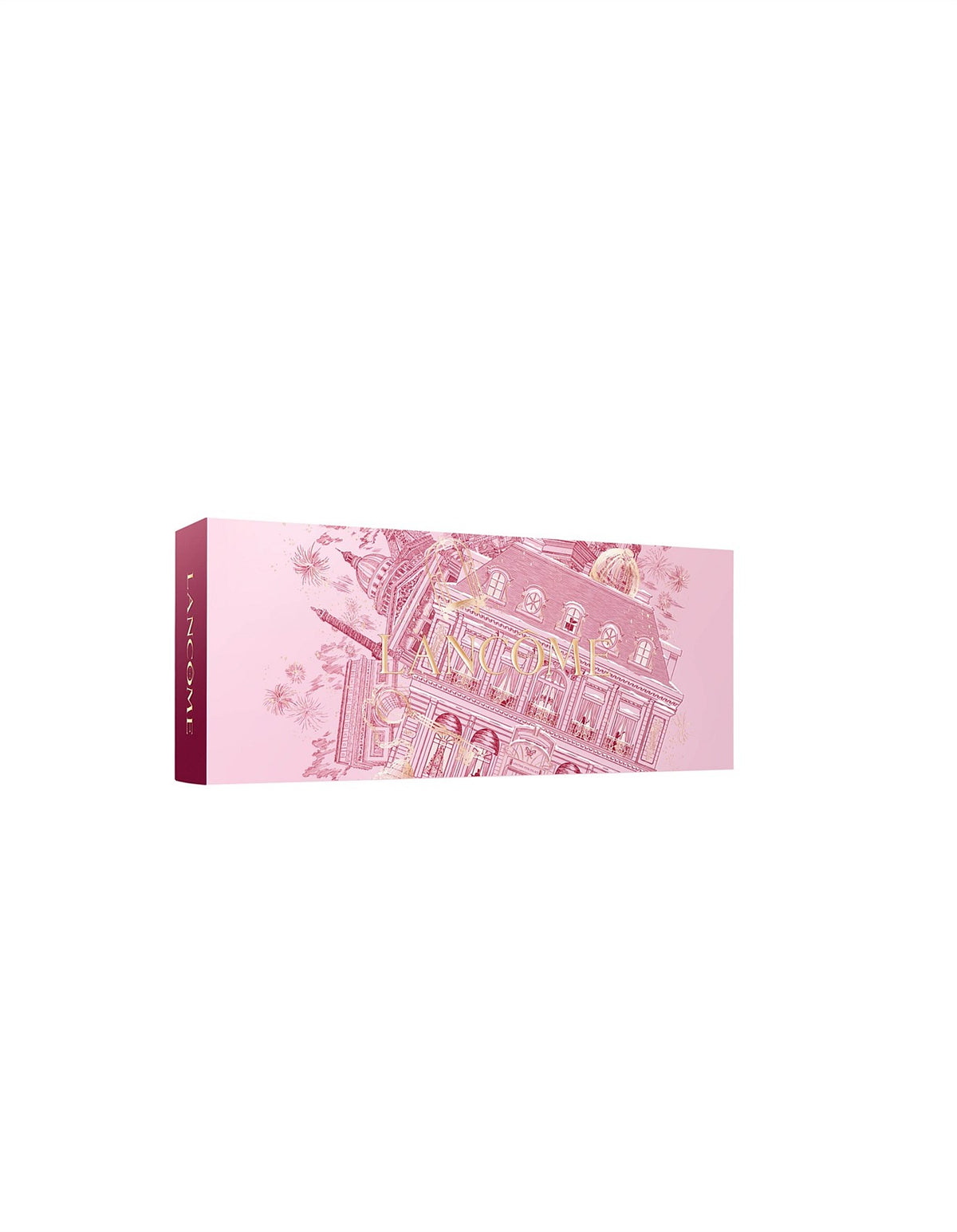 Lancome Fragrance Mini Holiday Set