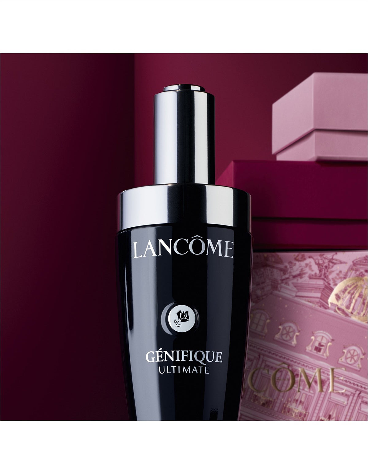 Genifique Ultimate 50ml Set 2026