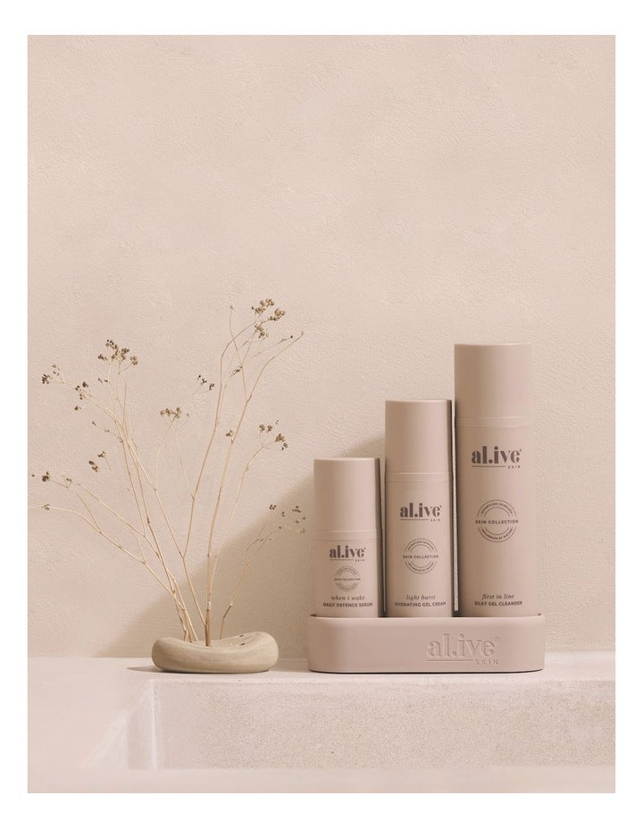 Morning Ritual Set