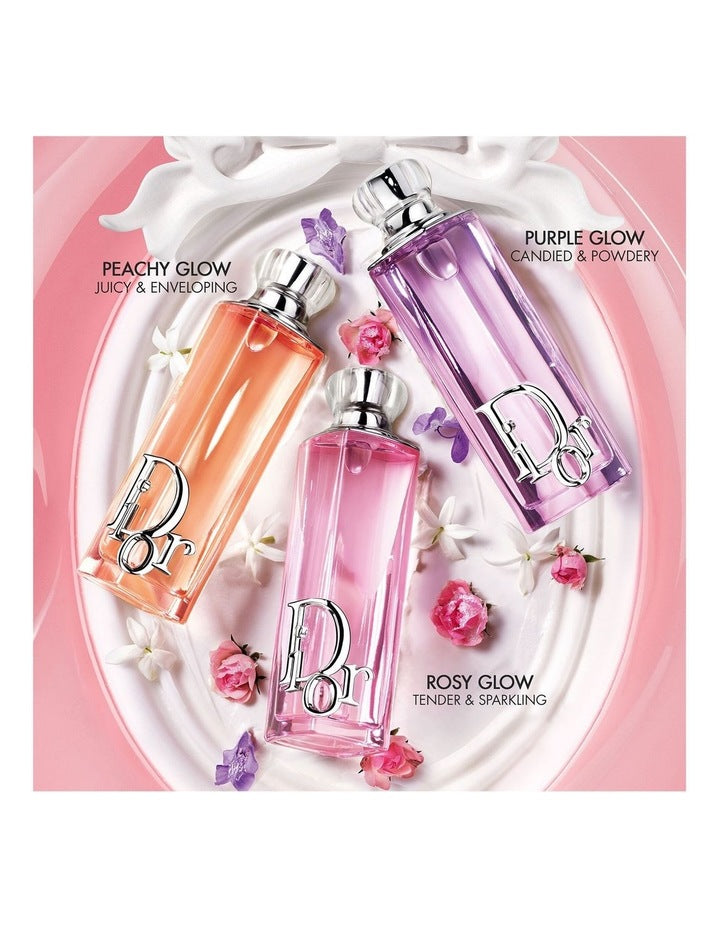 Dior Addict Rosy Glow Eau de Parfum