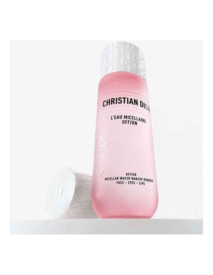 Dior OFF/ON Micellar Water 175ml