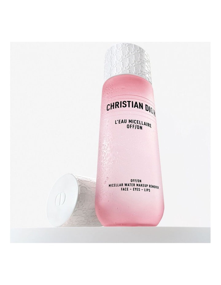 Dior OFF/ON Micellar Water 175ml