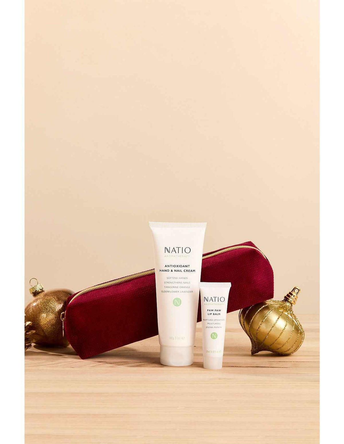 Daily Comforts Set