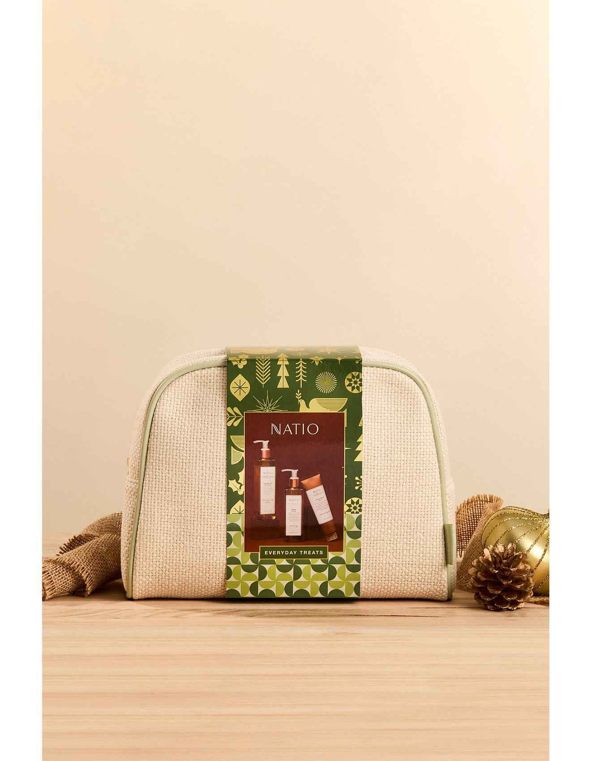 Everyday Treats Set