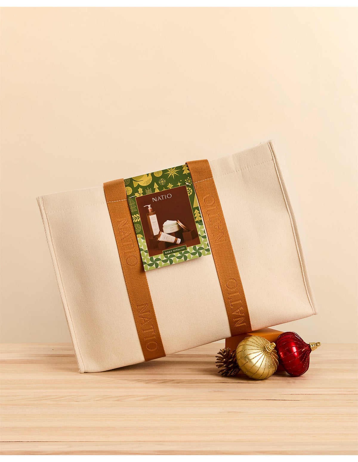 Body Vitality Set
