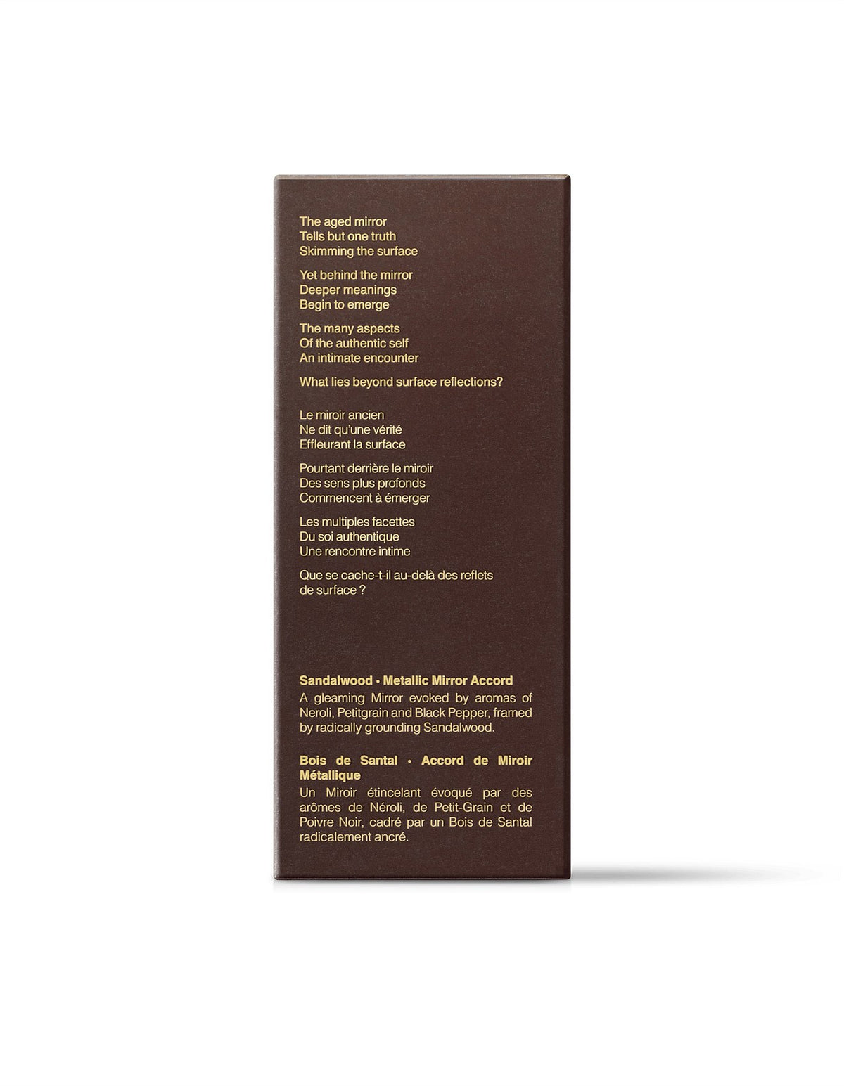 Evoking Eidesis Eau de Parfum 50mL