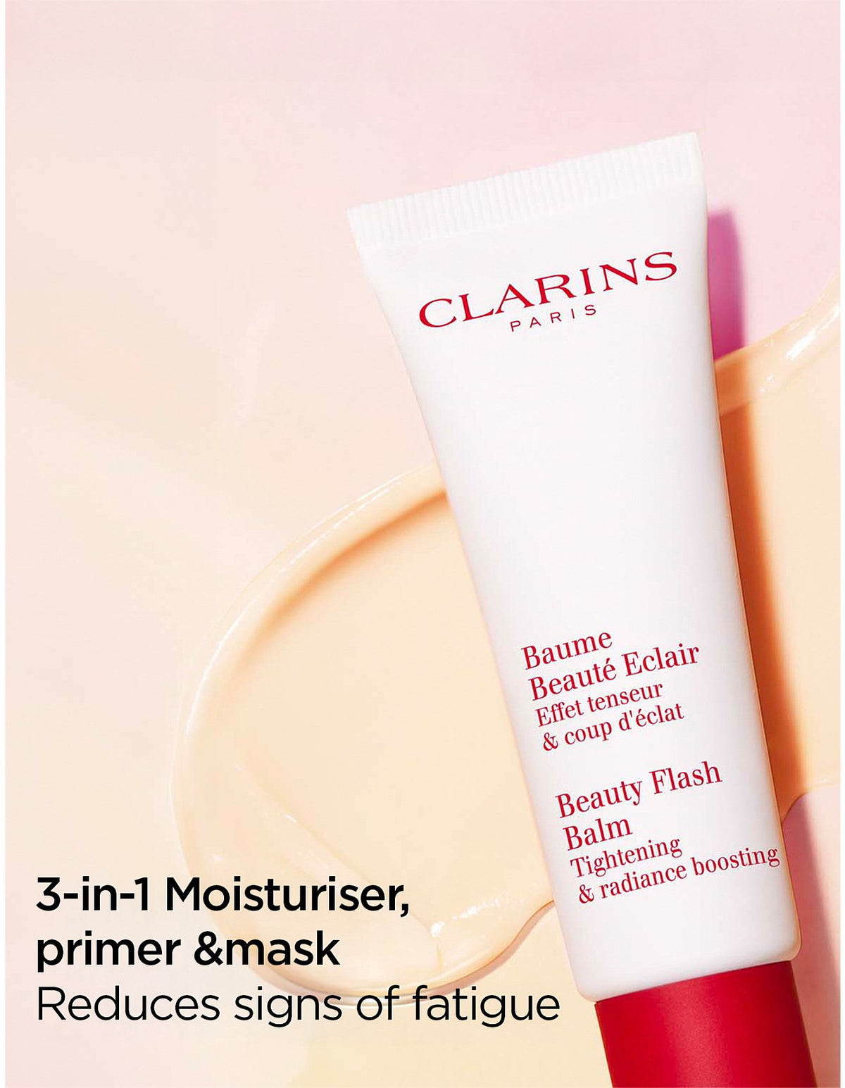 Beauty Flash Balm Holiday Set