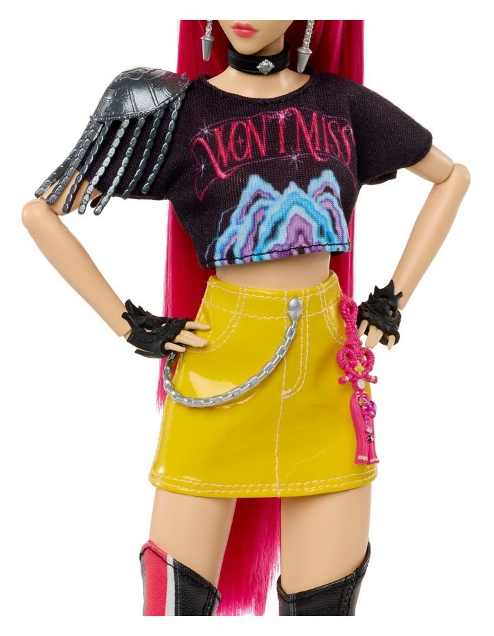 HUNTR/X Mira Fashion Doll