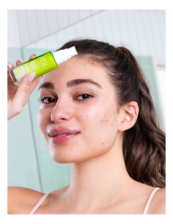 Sebiaclear Serum 30ml