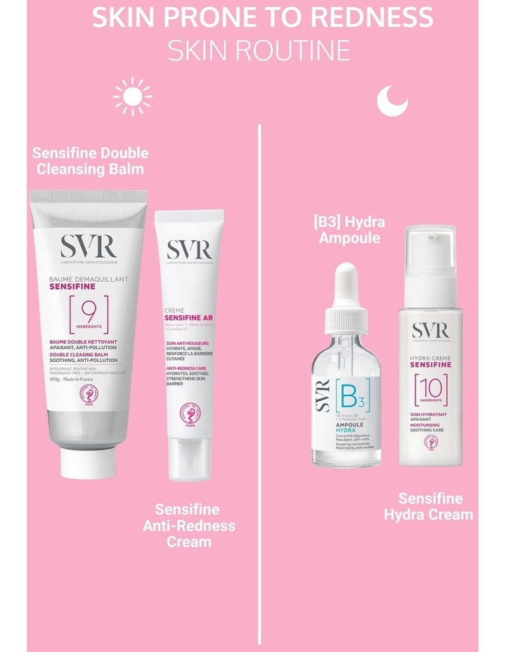 Sensifine Hydra Cream 40ml