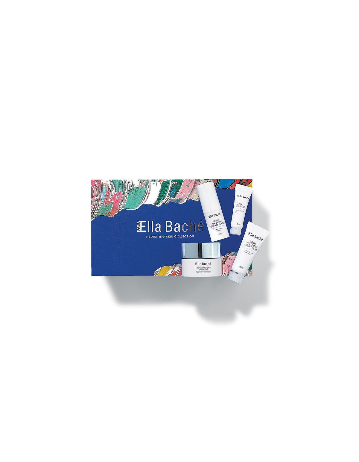 Hydrating Skin Collection (Hydra)