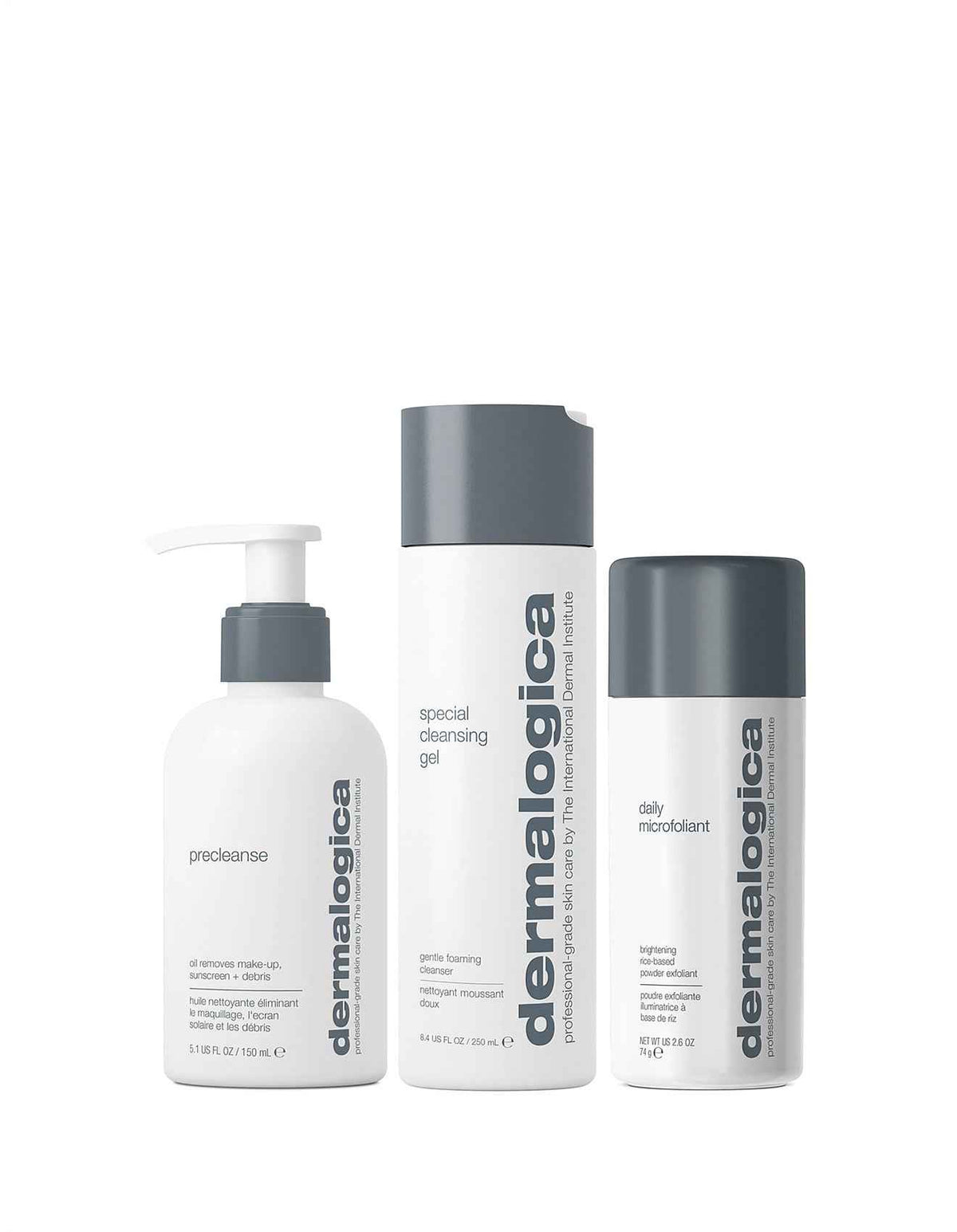 X26 Expert Cleanse & Glow Set