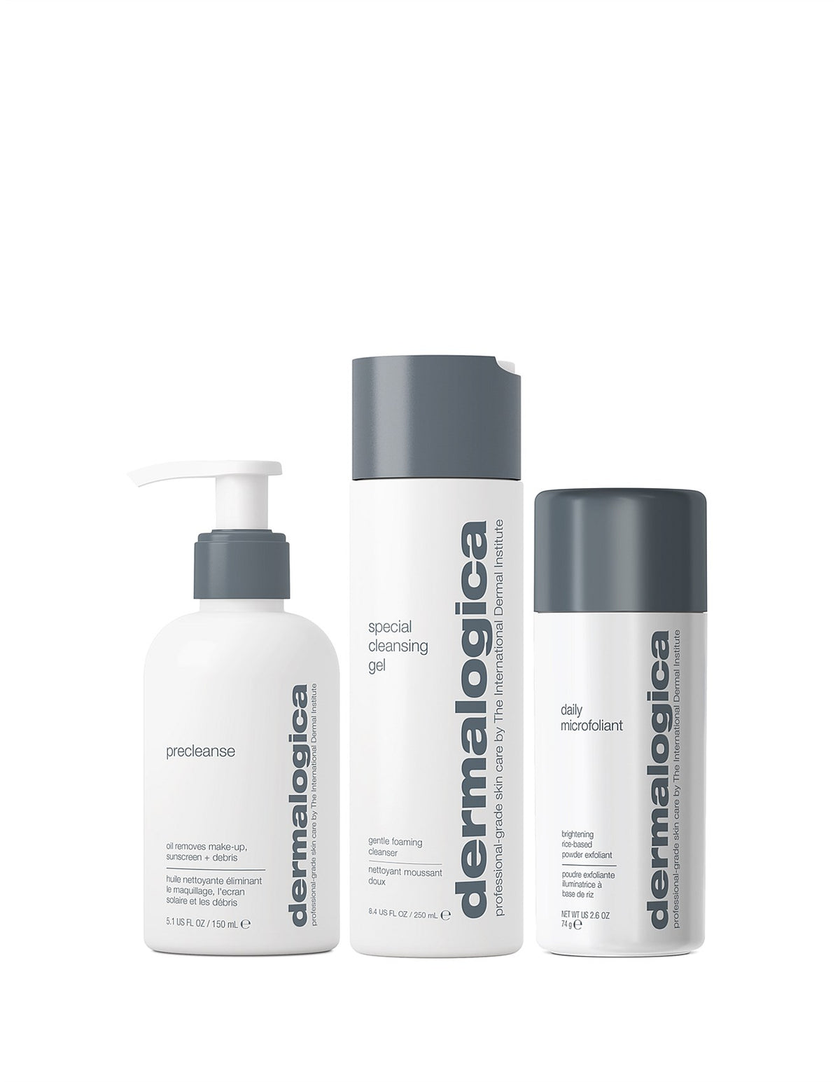 X26 Expert Cleanse & Glow Set