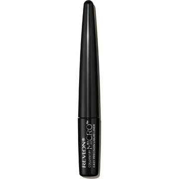 Revlon ColorStay Micro Liquid Liner Blackout Carded each