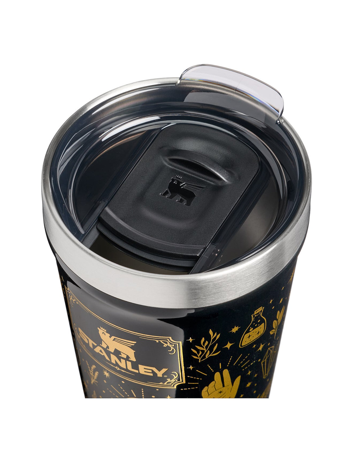 THE EVERYDAY TUMBLER 16OZ BLACK MAGIC