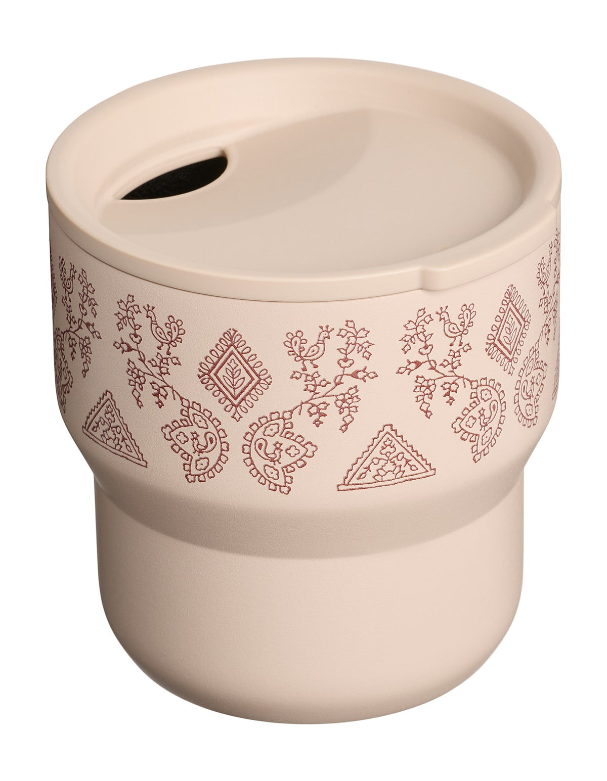 DIWALI - THE STAY-HOT STACKING CUP (SET) 10OZ