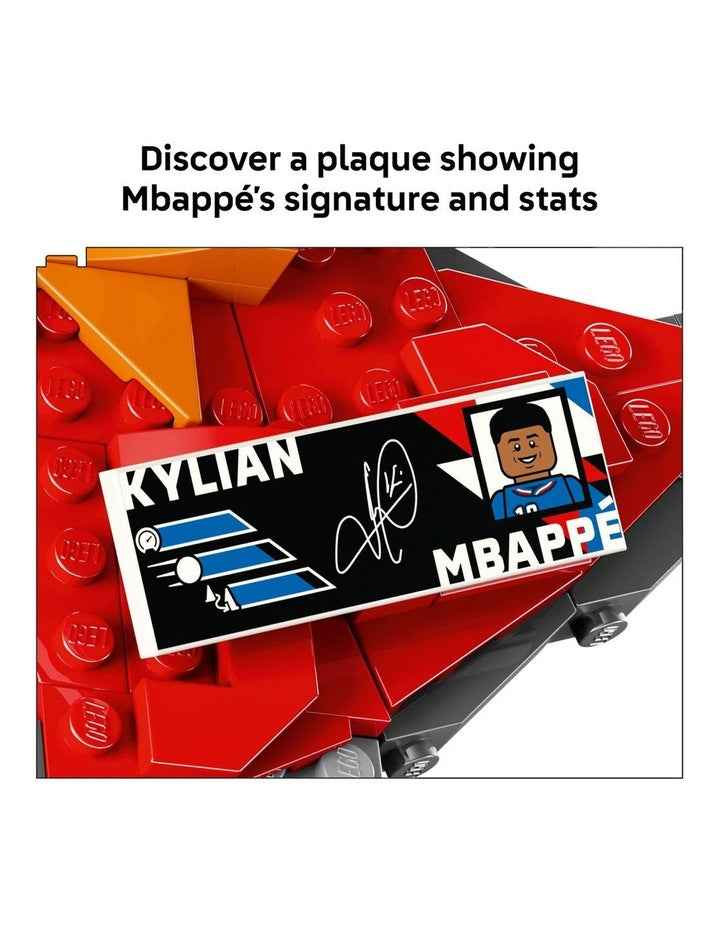 Kylian Mbapp Football Highlights Editions 43013