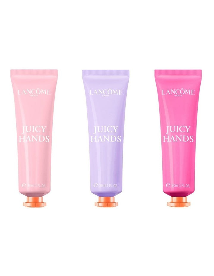 Hands Trio Set