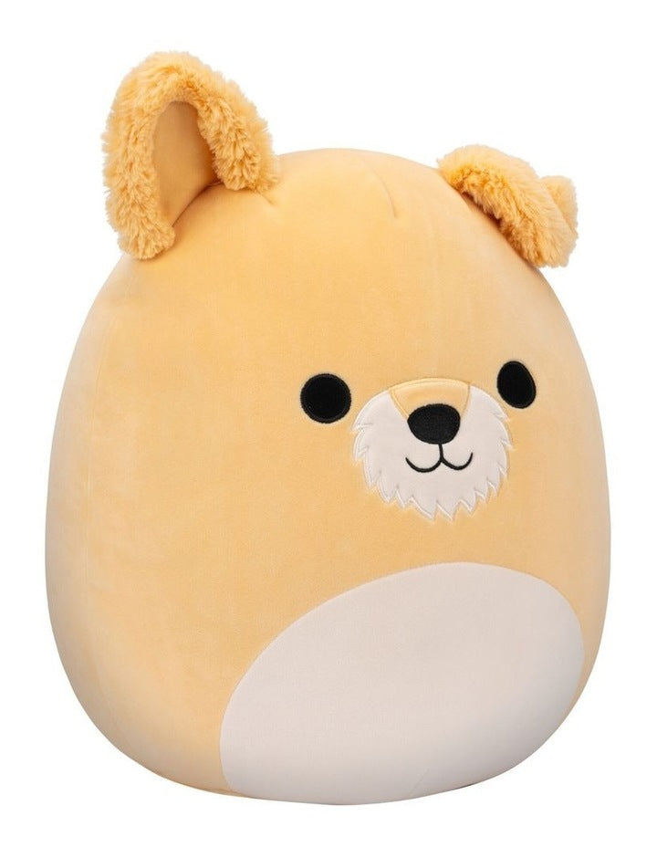 Cooper The Plush Dog 7.5 inch