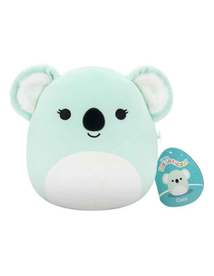 Coco The Plush Koala 7.50 inch