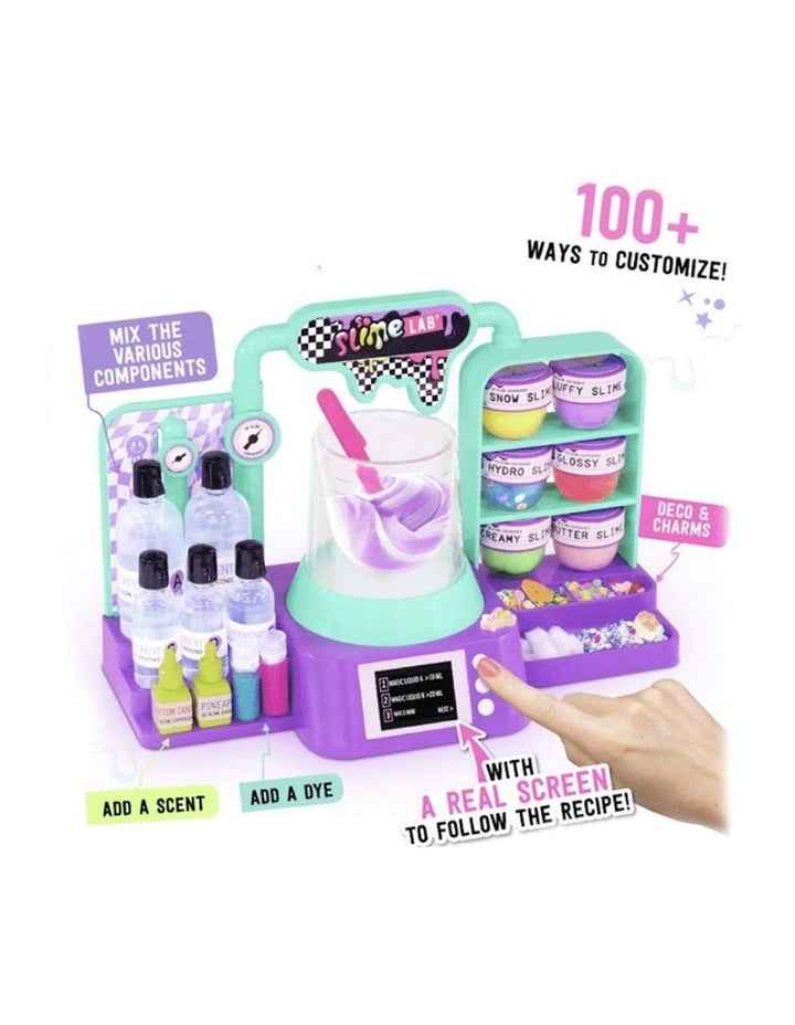Experience Lab Toy