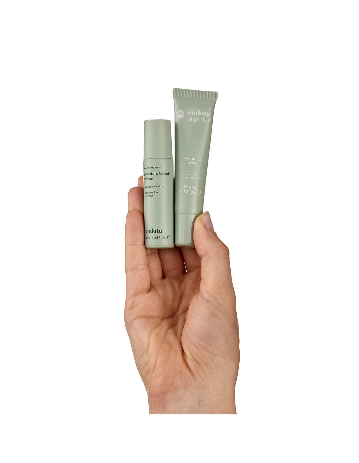 Deep Hydration Duo