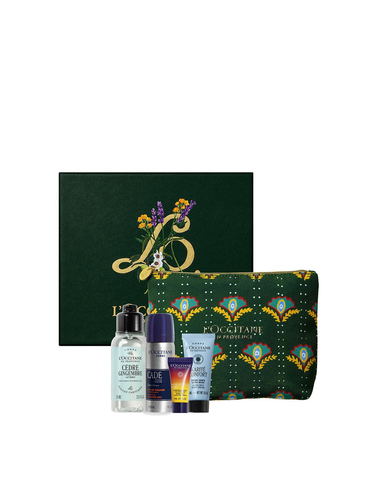 Men's Discovery Set